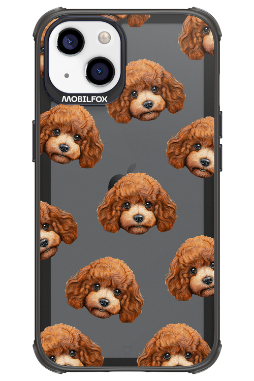 Puddle Amore - Apple iPhone 13