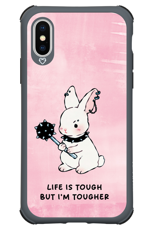 Bunny 2.0 - Apple iPhone X