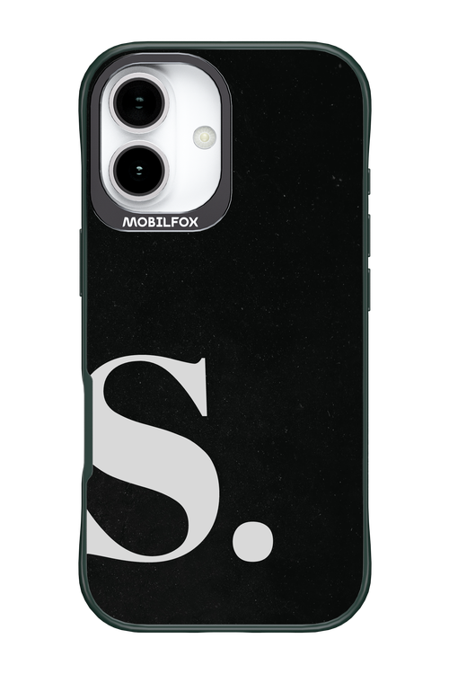 S (Off Space) 2.0 - Apple iPhone 17