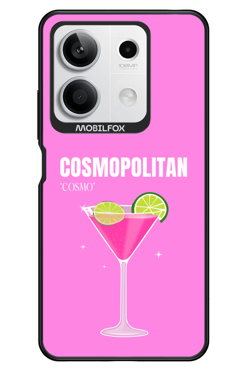 Cosmo - Xiaomi Redmi Note 13 5G