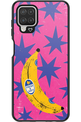 BANANA POP BLUE 2.0 - Samsung Galaxy A12