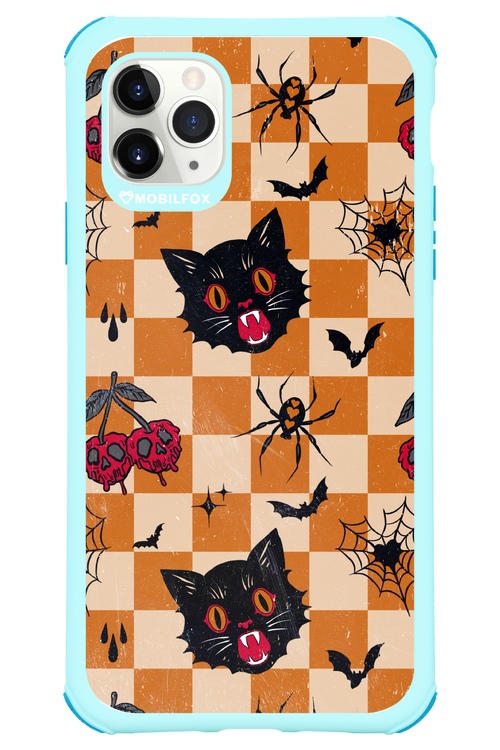 Witch's Patch - Apple iPhone 11 Pro Max