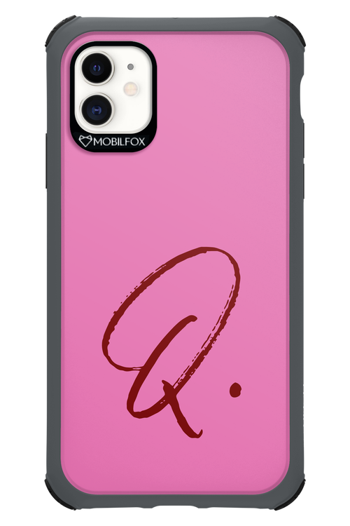(Sorbet) Q 2.0 - Apple iPhone 11