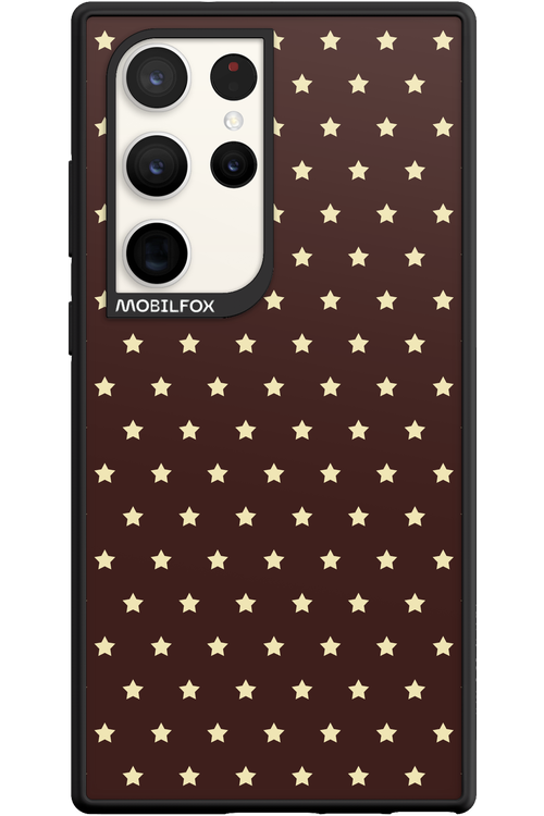 Star Mousse - Samsung Galaxy S23 Ultra