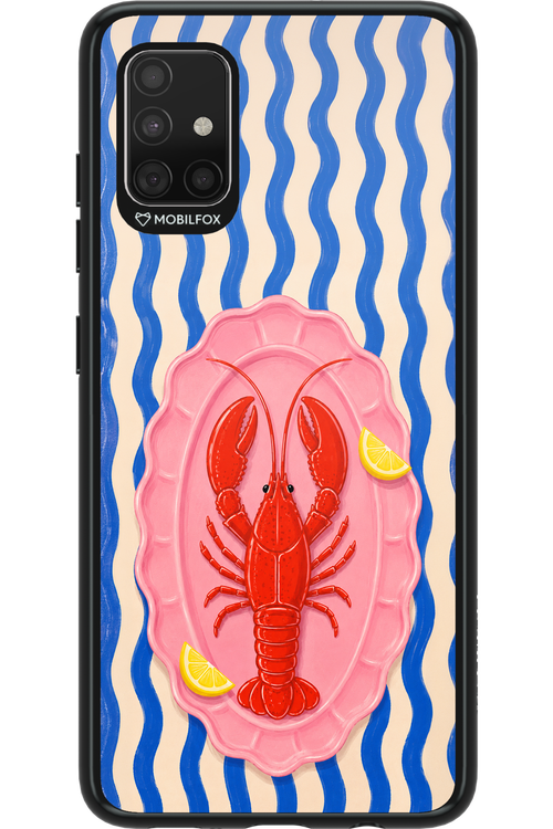 LOBSTER 2.0 - Samsung Galaxy A51