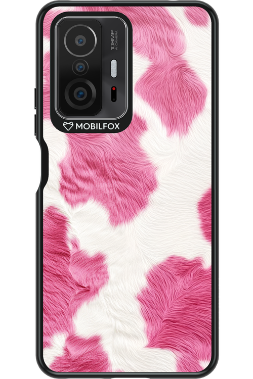 Pink Cow - Xiaomi Mi 11T Pro