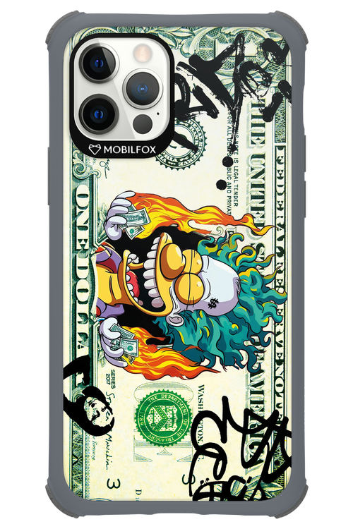 CLOWN 2.0 - Apple iPhone 12 Pro