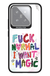Magic 2.0 - Xiaomi 14