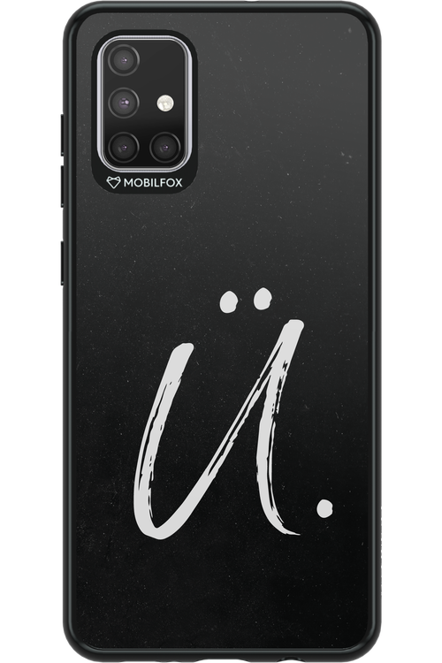 (Off Space) U II 2.0 - Samsung Galaxy A71