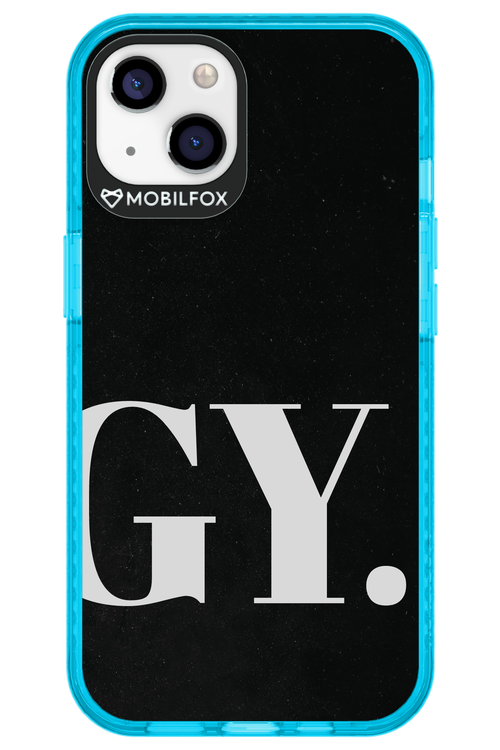 GY (Off Space) 2.0 - Apple iPhone 13