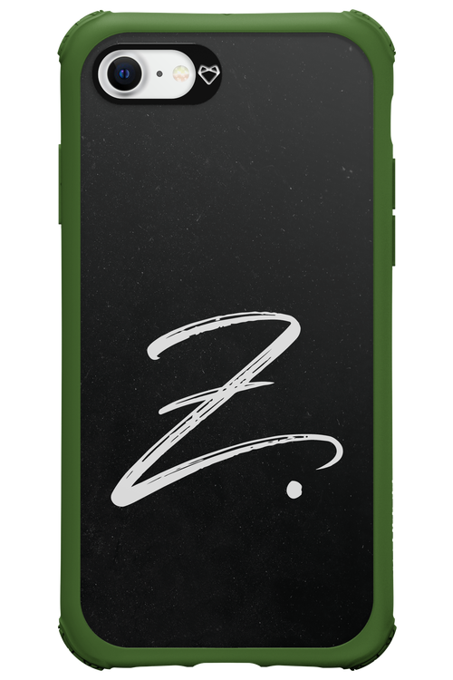(Off Space) Z 2.0 - Apple iPhone SE 2020