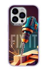 Fix It 2.0 - Apple iPhone 14 Pro