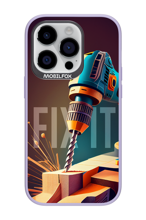 Fix It 2.0 - Apple iPhone 14 Pro