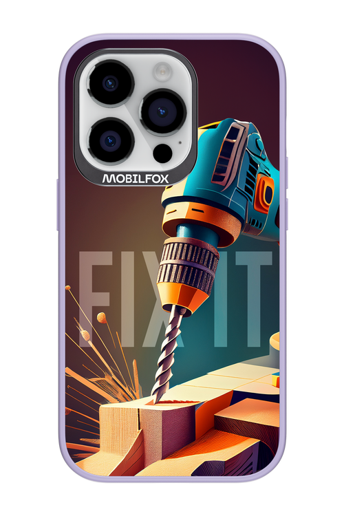 Fix It 2.0 - Apple iPhone 14 Pro