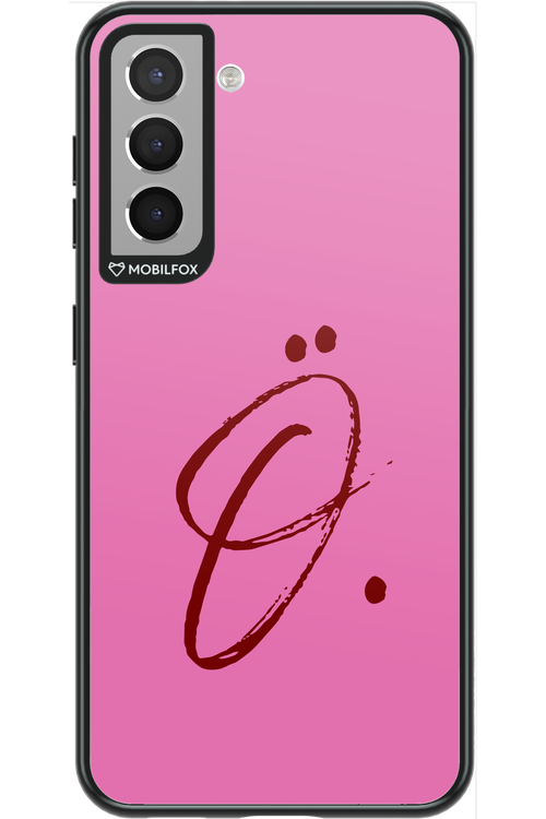 (Sorbet) O II 2.0 - Samsung Galaxy S21