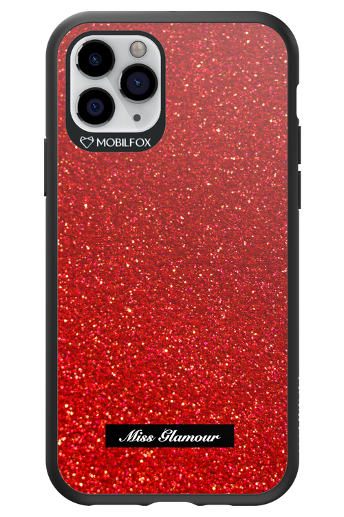 Glam Christmas - Apple iPhone 11 Pro