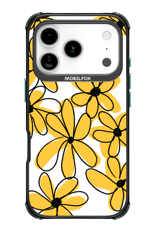 Yella - Apple iPhone 17 Pro