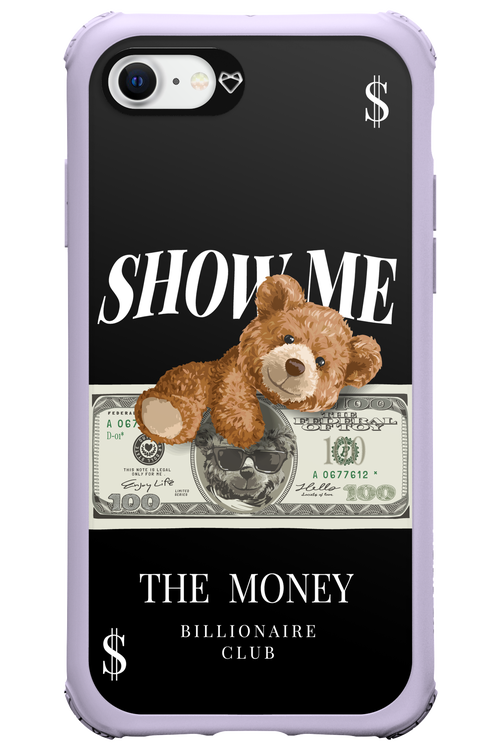 Show Me The Money 2.0 - Apple iPhone SE 2022