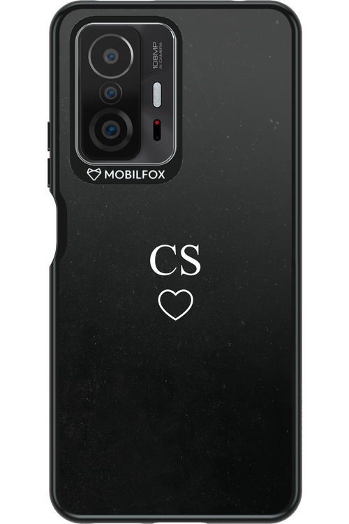 CS Black 2.0 - Xiaomi Mi 11T Pro