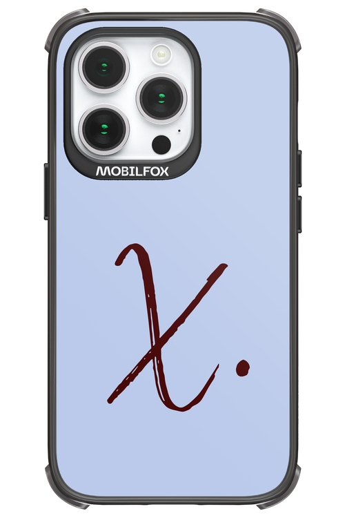 (Jellyfish Presso) X 2.0 - Apple iPhone 14 Pro