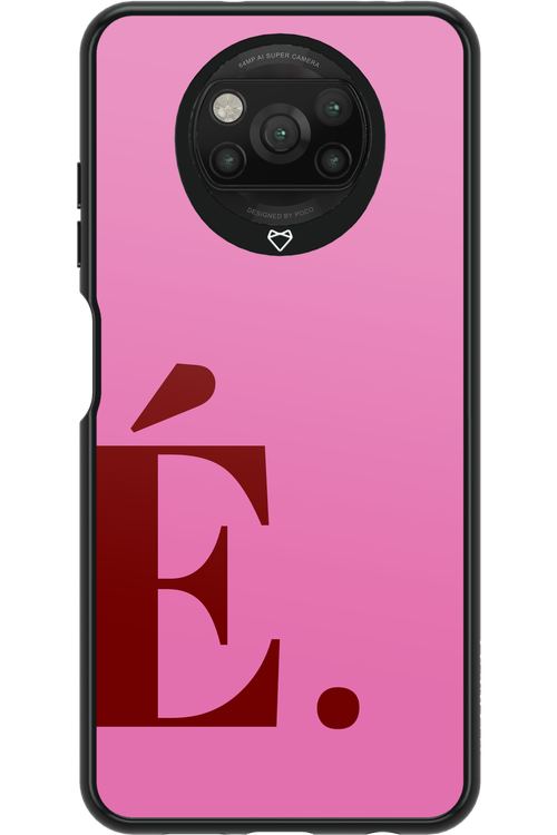 E II (Sorbet) 2.0 - Xiaomi Poco X3 Pro