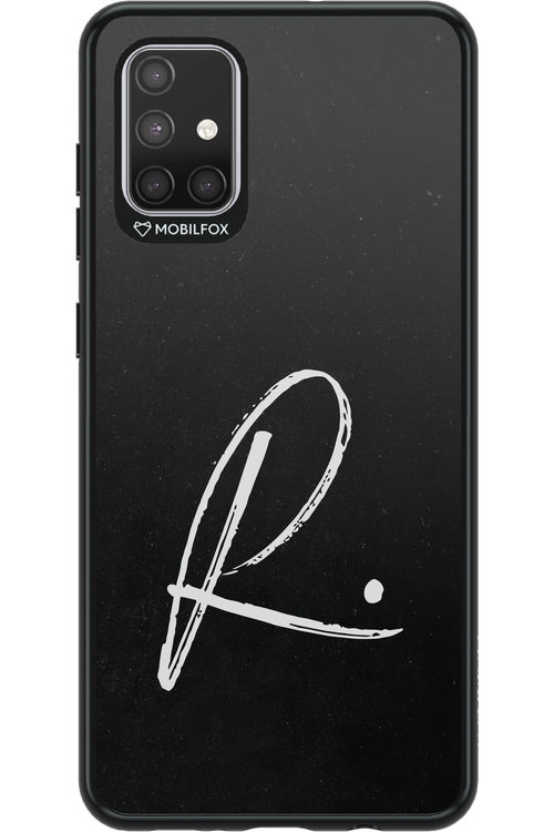 (Off Space) R 2.0 - Samsung Galaxy A71