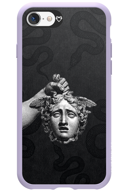 Medusa’s Gaze - Apple iPhone SE 2022