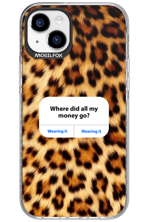 My Money 2.0 - Apple iPhone 15 Plus