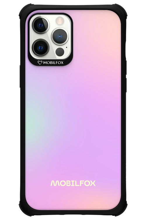 Pastel Violet 2.0 - Apple iPhone 12 Pro Max