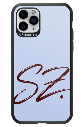 (Jellyfish Presso) SZ 2.0 - Apple iPhone 11 Pro