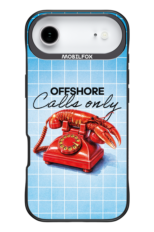 Offshore 2.0 - Apple iPhone 17 Air