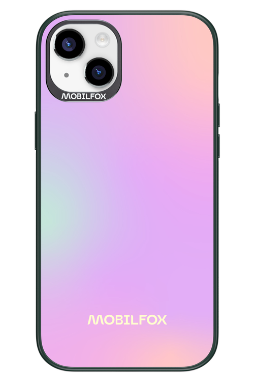 Pastel Violet 2.0 - Apple iPhone 14 Plus