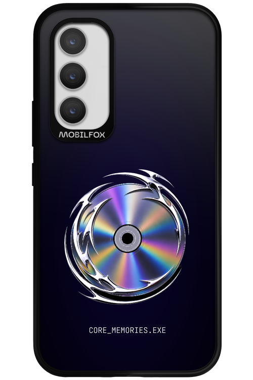Core Memories 2.0 - Samsung Galaxy A34