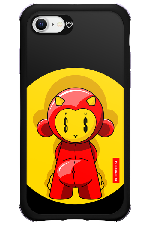 Fussy 2.0 - Apple iPhone 7