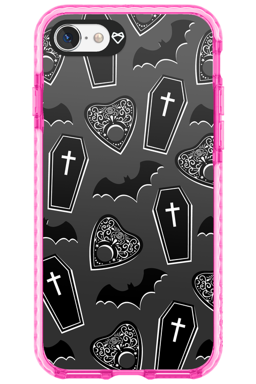 After Death - Apple iPhone 7