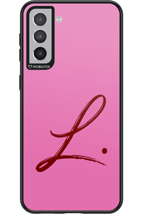 (Sorbet) L 2.0 - Samsung Galaxy S21+