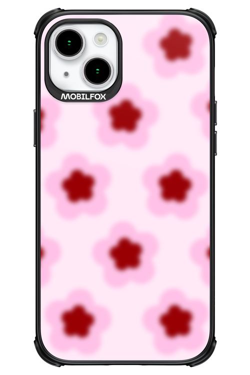 Soft Bloom - Apple iPhone 15 Plus