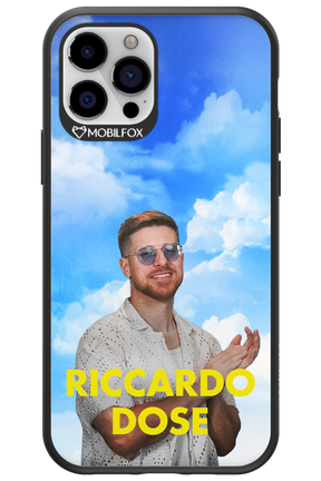 Riccardo Sky - Apple iPhone 12 Pro