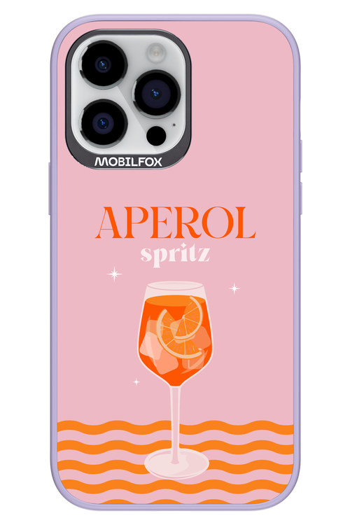 Aperol - Apple iPhone 14 Pro Max