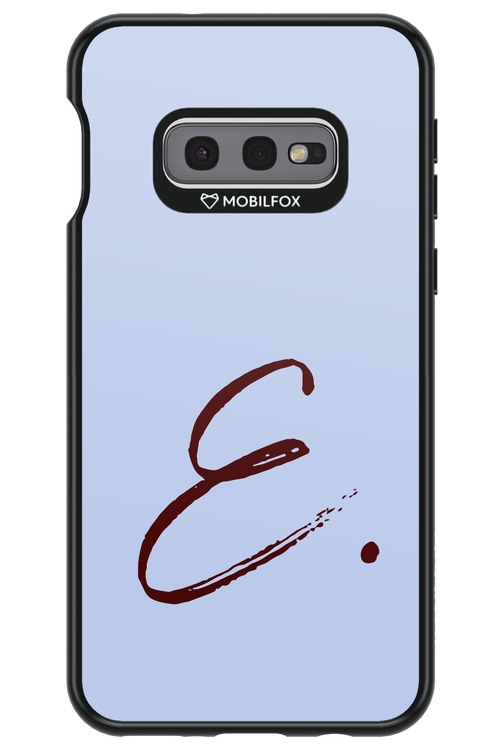 (Jellyfish Presso) E 2.0 - Samsung Galaxy S10e