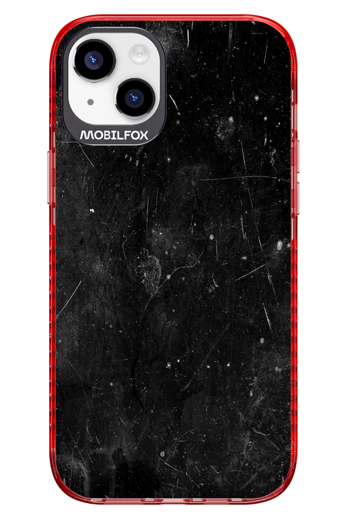Black Grunge 2.0 - Apple iPhone 14 Plus