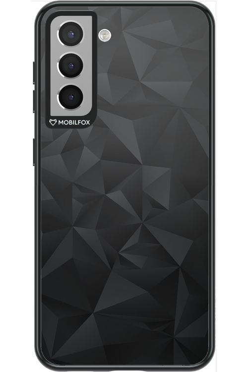 Low Poly - Samsung Galaxy S21