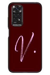 (Dark Blush) V 2.0 - Xiaomi Redmi Note 11/11S 4G