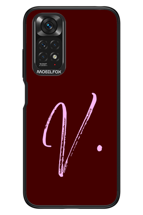 (Dark Blush) V 2.0 - Xiaomi Redmi Note 11/11S 4G
