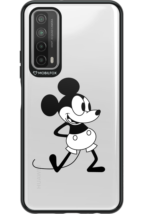 Iconic Mouse - Huawei P Smart 2021