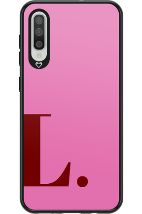 L (Sorbet) 2.0 - Samsung Galaxy A50