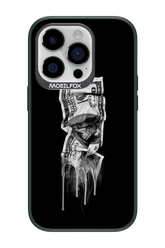 Melting Money 2.0 - Apple iPhone 14 Pro