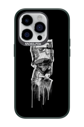 Melting Money 2.0 - Apple iPhone 14 Pro