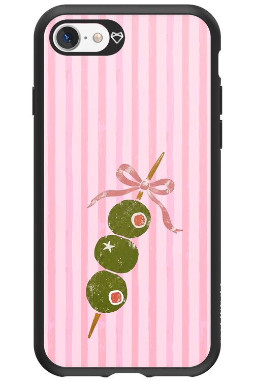 Girl Dinner 2.0 - Apple iPhone 7