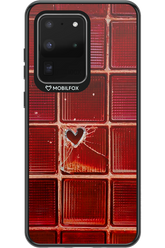 Heartbroken - Samsung Galaxy S20 Ultra 5G